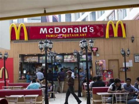 McDonald's To Operate 24/7 for Contactless Delivery in Mumbai - Goodreturns