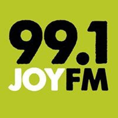99.1 JOY FM - Concerts Events in Arnold | Get Tickets on AllEvents.in