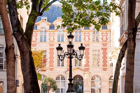 Paris Travel Guide: Beautiful Streets to Visit in Saint Germain des ...