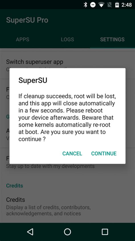 Image result for How to Unroot Android Phone Already Rooted