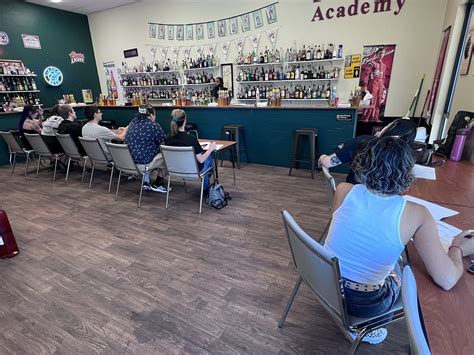 Bartending School Las Vegas Photos