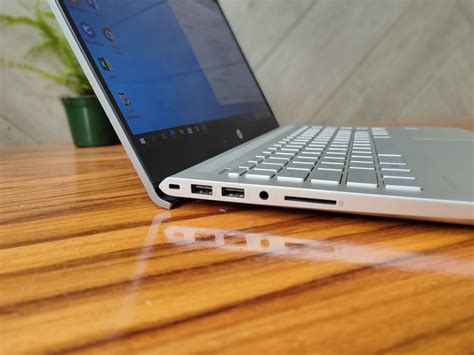 Laptop HP Pavilion 14-bf1xx Core i5 8250u , Ram 8GB , SSD 256GB , 14 ...