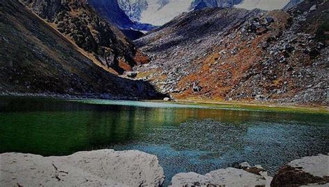 19 Best Lakes in Uttarakhand You Must Visit in 2025