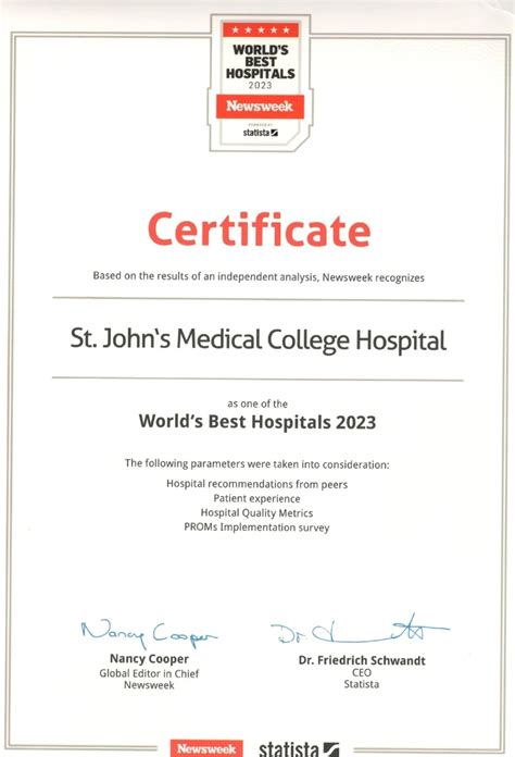 St.Johns Hospital