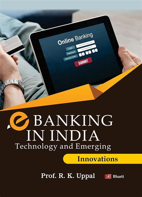 Buy E-Banking in India: Technology and Emerging Innovations [Hardcover ...
