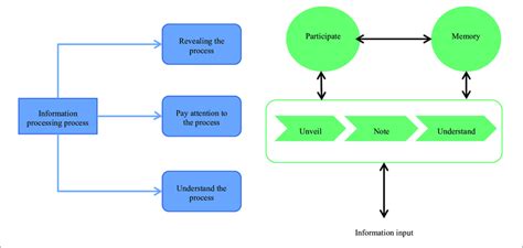 Process Information 的图像结果