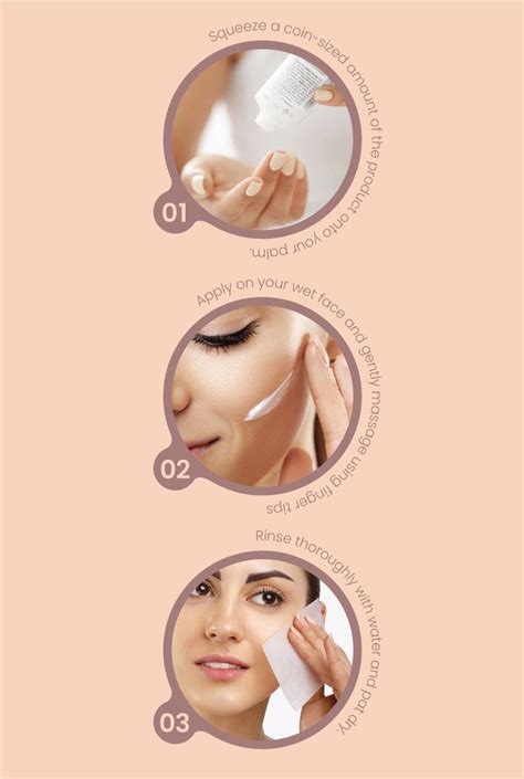 Soothing Cleansing Gel | Gentle Face Wash for Sensitive Skin