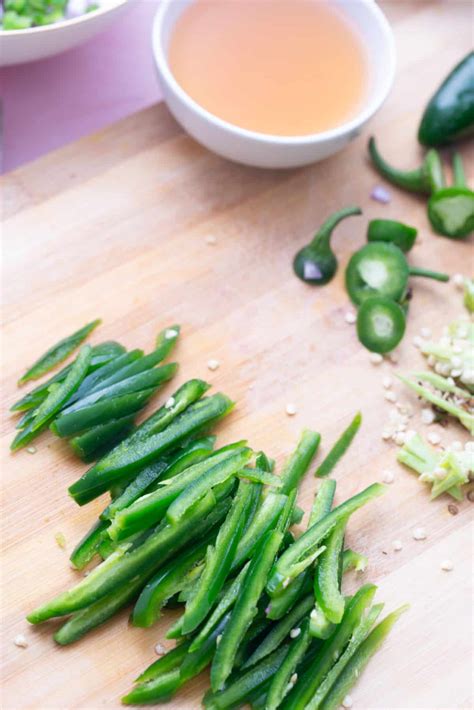 Fresh Jalapeño Relish Recipe to Add a Little Spice and Flavor