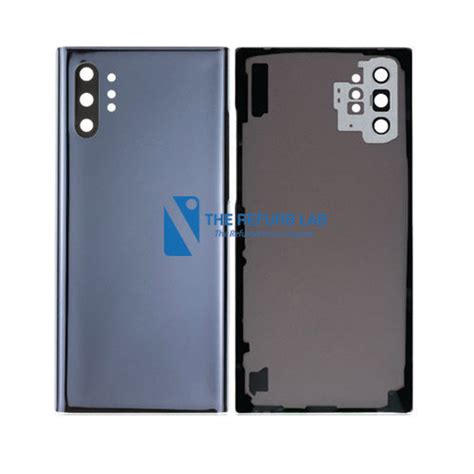 Image result for Galaxy Note 10 Plus Back Glass Replacement