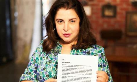 IVF mom Farah Khan's open letter to all the mothers out there ...