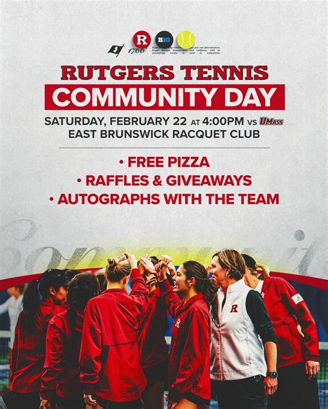 East Brunswick Racquet Club (@eastbrunswickracquetclub) • Instagram ...