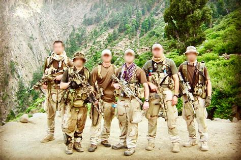 Operation Red Wing Logo