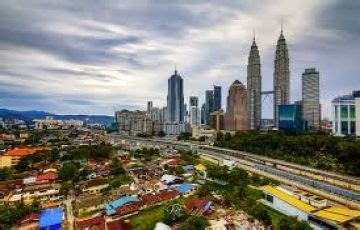Ecstatic 7 Days 6 Nights Kuala Lumpur and Bali Vacation Package | Kuala ...