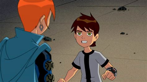Ben 10 Gwen