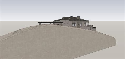 Custom Residence – Firerock Country Club – Fountain Hills, Arizona ...