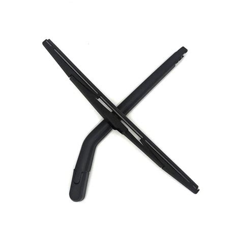 Rear Wiper Arm and Blade Set for Toyota Voxy 2010-2018 / Toyota Noah ...