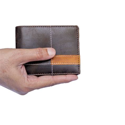 Check Out Taws & Timber For Leather Wallets | LBB, Bangalore
