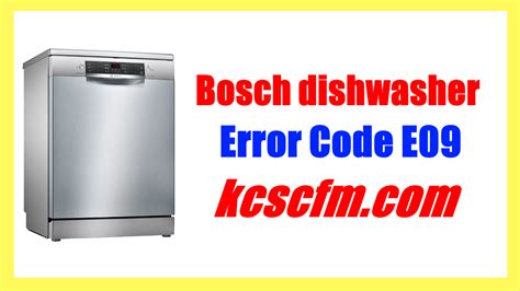 Image result for Bosch E06 Error Code