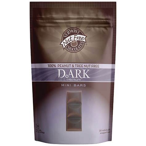 Vermont Nut Free Chocolates