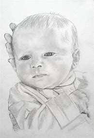 Image result for Drawing of Baby Birds in Nest