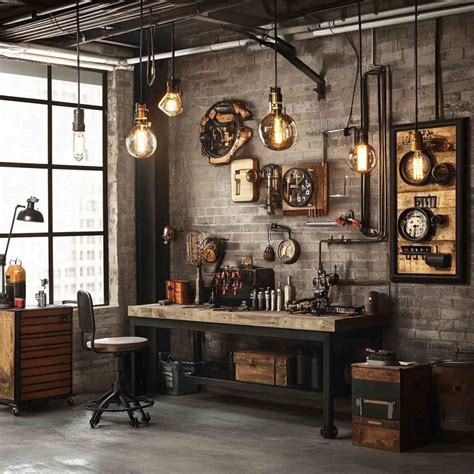 20 Brilliant Garage Decor Ideas You'll Wish You Knew Sooner!