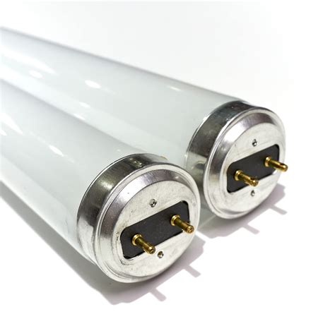 Fluorescent Light Bulb Turned Red at Ali Oshanassy blog