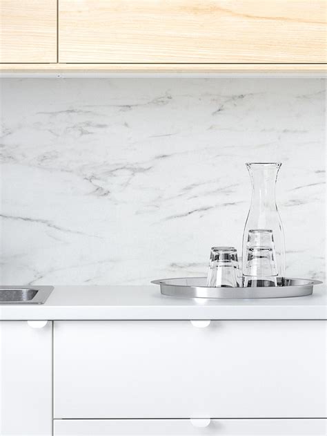 Kitchen Backsplash - Buy splashback wall panels online - IKEA
