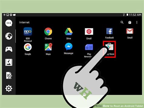 How to Root Android 9 Tablet without PC 的图像结果