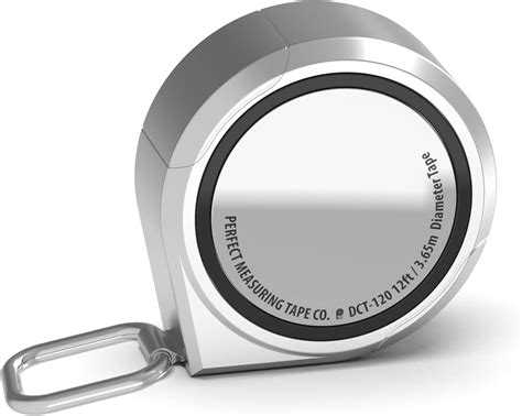 PERFECTMEASURINGTAPE Perfect Pi Diameter Circumference Tape Measure ...