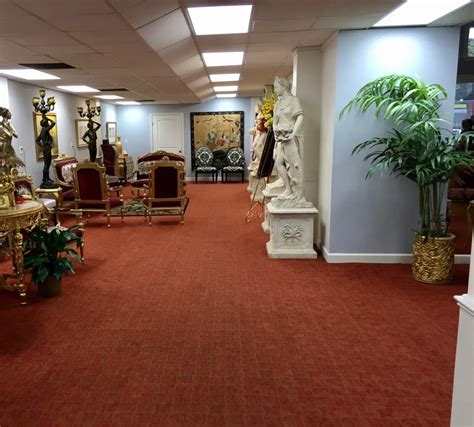 Our Location | Davis Funeral Home