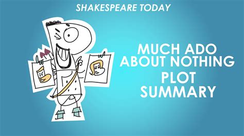 Much Ado About Nothing Theme of Deception - Shakespeare Today Series