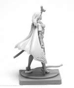 Great Game Hunter (Female) | Kingdom Death Collector
