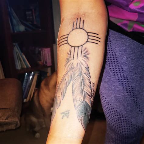 Native American Hand Tattoos Meaning - Infoupdate.org