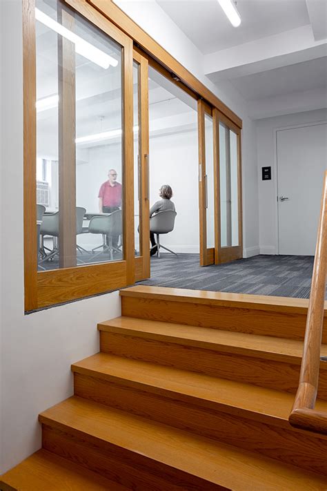 Ansche Chesed Synagogue by Studio ST Architects - Architizer