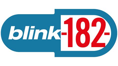 Blink 182 Logo, symbol, meaning, history, PNG, brand