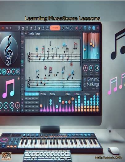 Image result for MuseScore Lessons