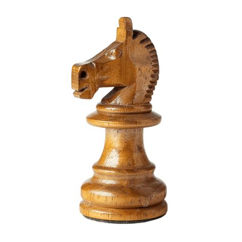 A Knight Chess Piece, Chessboard Piece, Knight Chessman, Chess Knight ...