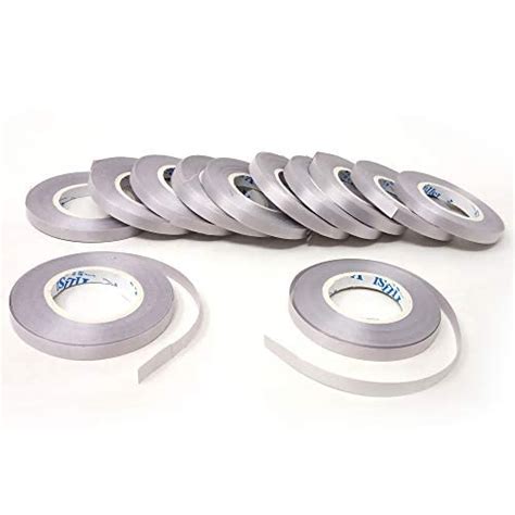 AMFIN® Curling Ribbons for Balloons - Silver (Pack 12) : Amazon.in ...