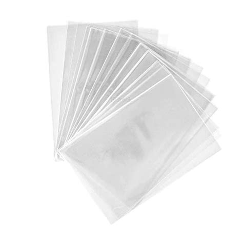PET/ PE BAGS | EURO Container