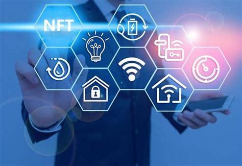 NFT平台开发公司：NFT的快速发展带来了哪些问题 - 知乎