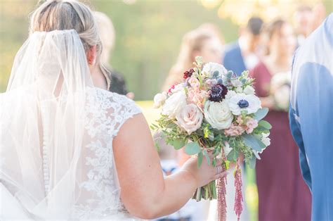 Twisted Vine - Wedding Floral - Wed Society Delaware