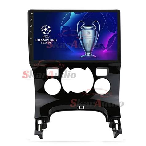 Image result for Android Auto Sur 3008