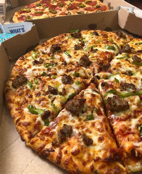 Domino's Pizza in Spring, TX 77373 - (281) 2...
