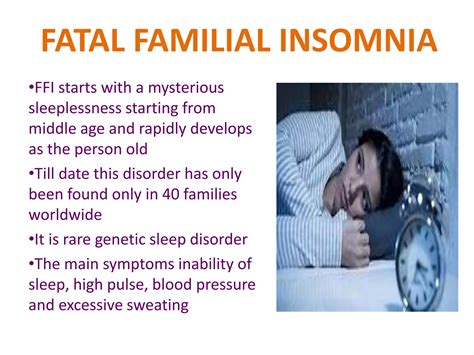 Rare disease in human | PPTX