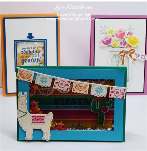 Image result for Shaker Card Tutorial Stampin Up