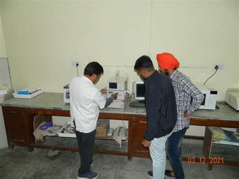 Biochemistry | SKN College of Agriculture, Jobner