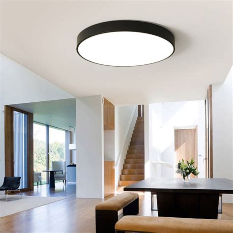 Flush Mount Ceiling Lights For Kitchen – Kitchen Info