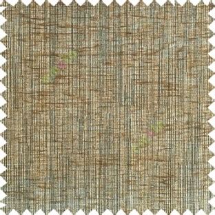 Copper brown color vertical lines soft velvet finished horizontal and ...
