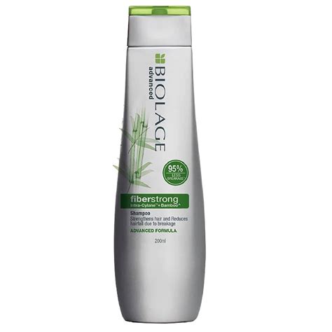 Biolage Professional Fiberstrong Anti-Breakage Shampoo