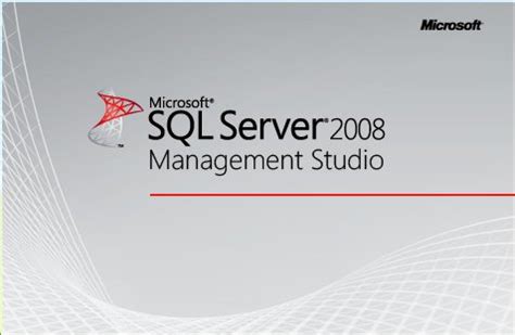 Image result for SQL 2008 Express Server Install